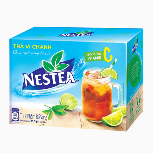 Trà Chanh Nestea