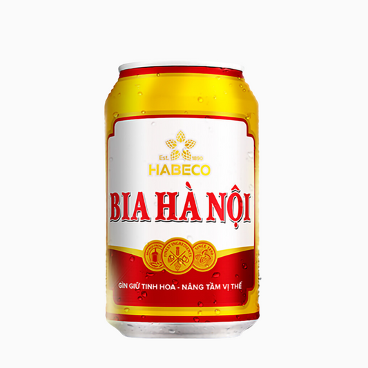 Ha Noi Beer