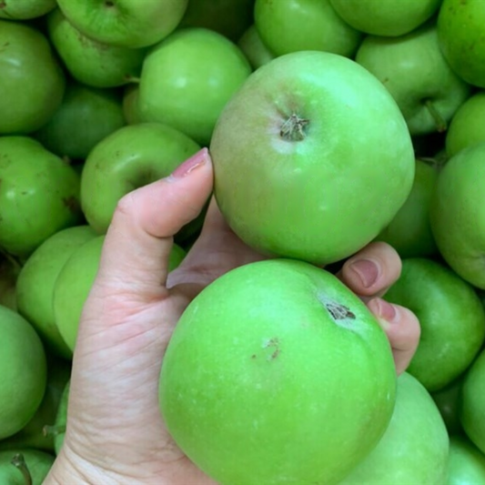 Green Apple