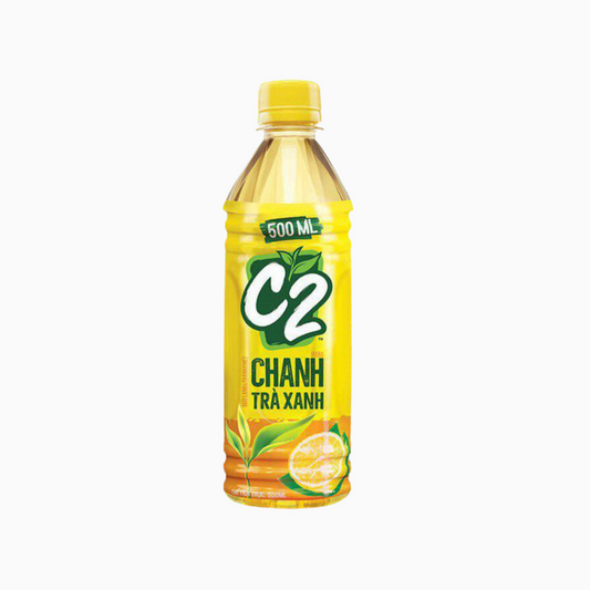 C2 Lemon Tea