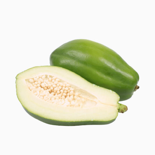 Green Papaya