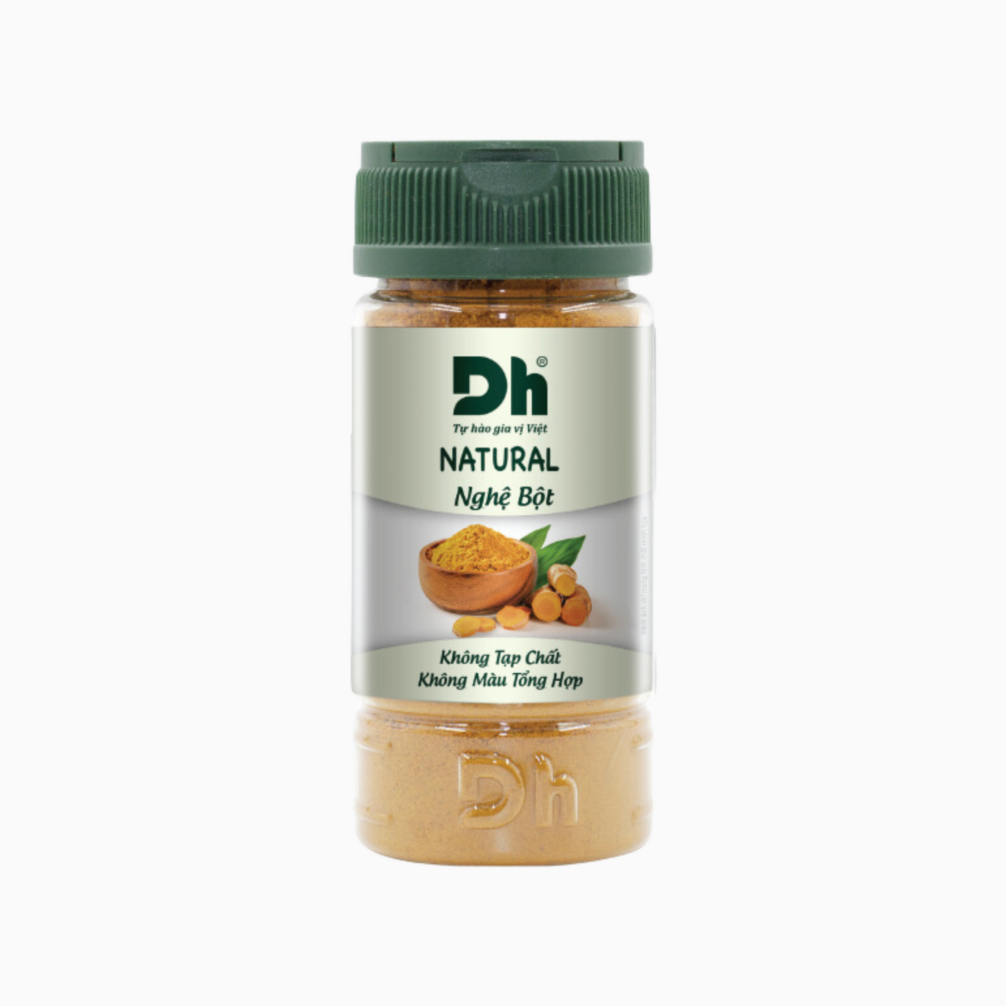 Bột Nghệ Dh Foods 40g