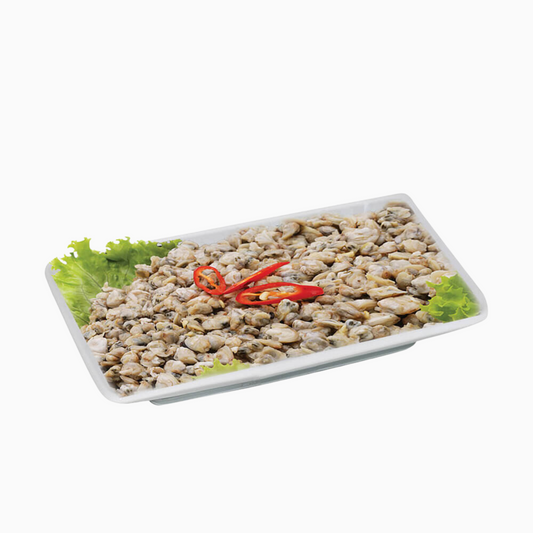 Hến Đông Lạnh 300g