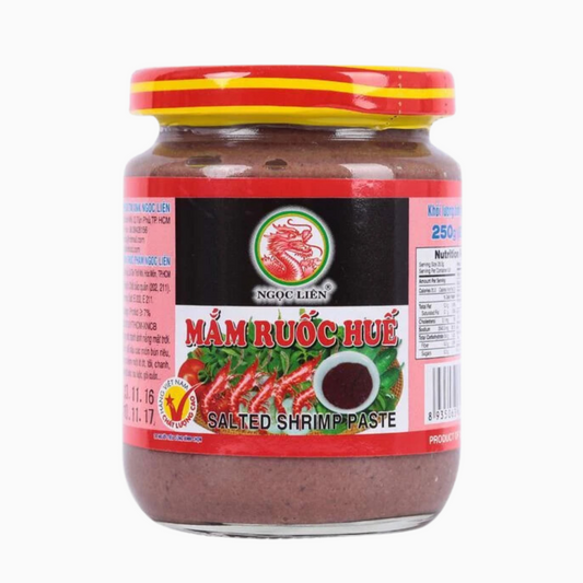 Ngoc Lien Shrimp Paste